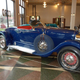 Illustration for article titled Auburn Cord Duesenberg Museum